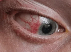 Bhamra J, Sylvestre-Bouchard A. Management and Treatment of Red Eyes in Primary Care.


