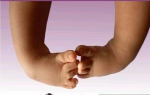 The Straight Child Foundation